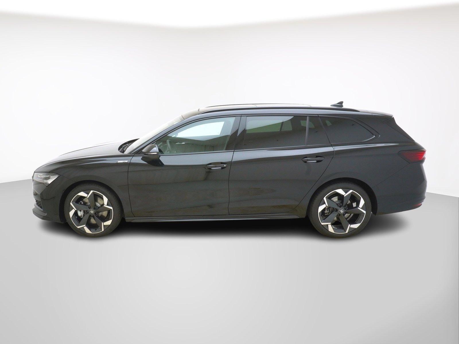 SKODA Superb 2.0 TDI Sportline 4x4 DSG, Diesel, Neuwagen, Automatik - 2