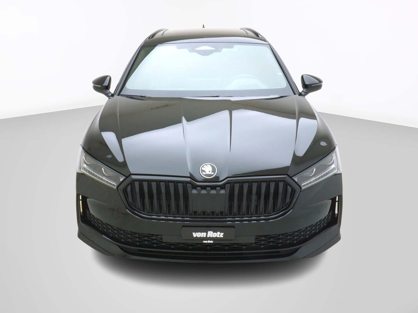 SKODA Superb 1.5 TSI Plug-in-Hybrid Sportline DSG, Plug-in-Hybrid Benzina/Elettrica, Auto nuove, Automatico - 7