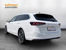 SKODA Superb L&K, Benzina, Auto nuove, Automatico - 6