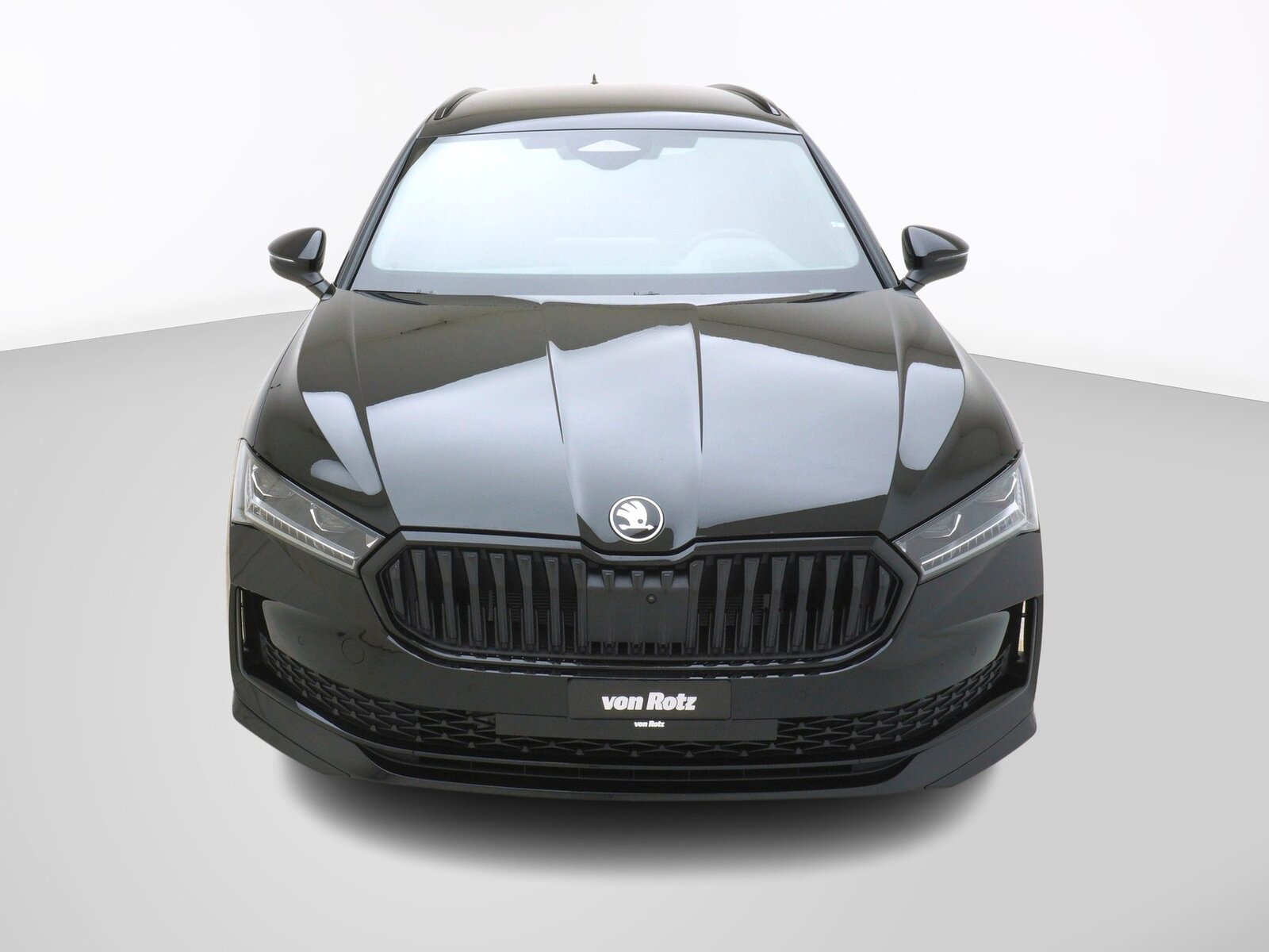 SKODA Superb 1.5 TSI Plug-in-Hybrid Sportline DSG, Plug-in-Hybrid Petrol/Electric, New car, Automatic - 7