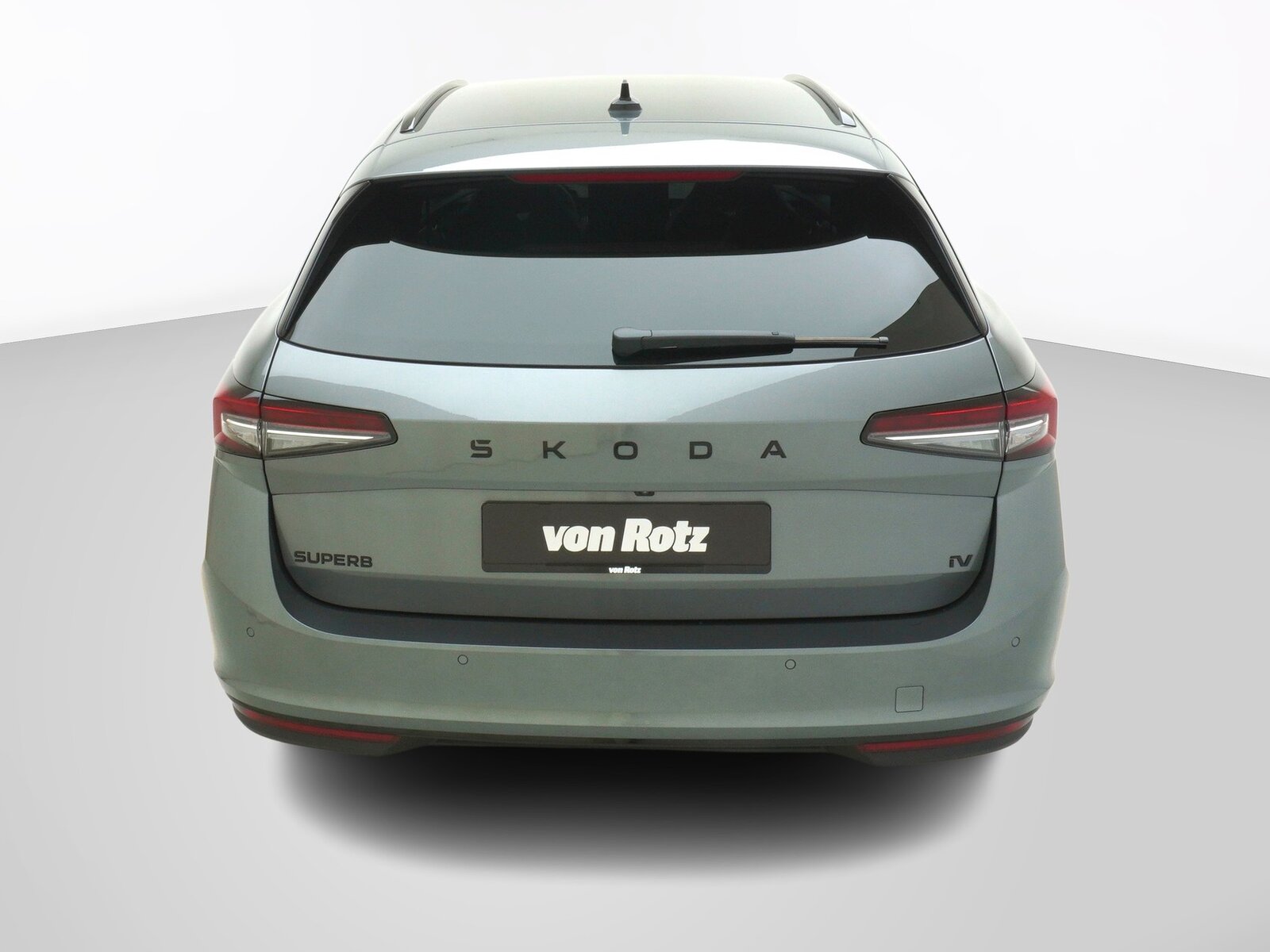 SKODA Superb 1.5 TSI Plug-in-Hybrid Sportline DSG, Plug-in-Hybrid Benzina/Elettrica, Auto nuove, Automatico - 3