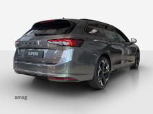 SKODA Superb Sportline, Benzina, Auto nuove, Automatico - 5