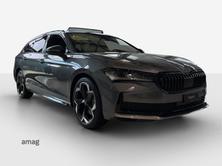 SKODA Superb Sportline, Benzina, Auto nuove, Automatico - 6