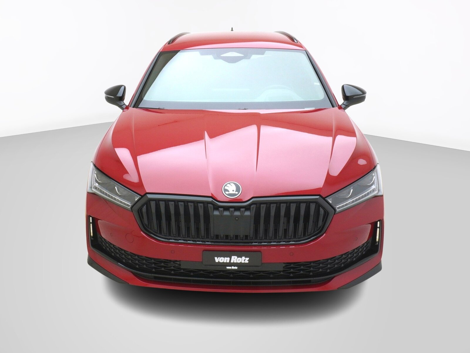 SKODA Superb 1.5 TSI Plug-in-Hybrid Sportline DSG, Plug-in-Hybrid Benzin/Elektro, Neuwagen, Automatik - 7