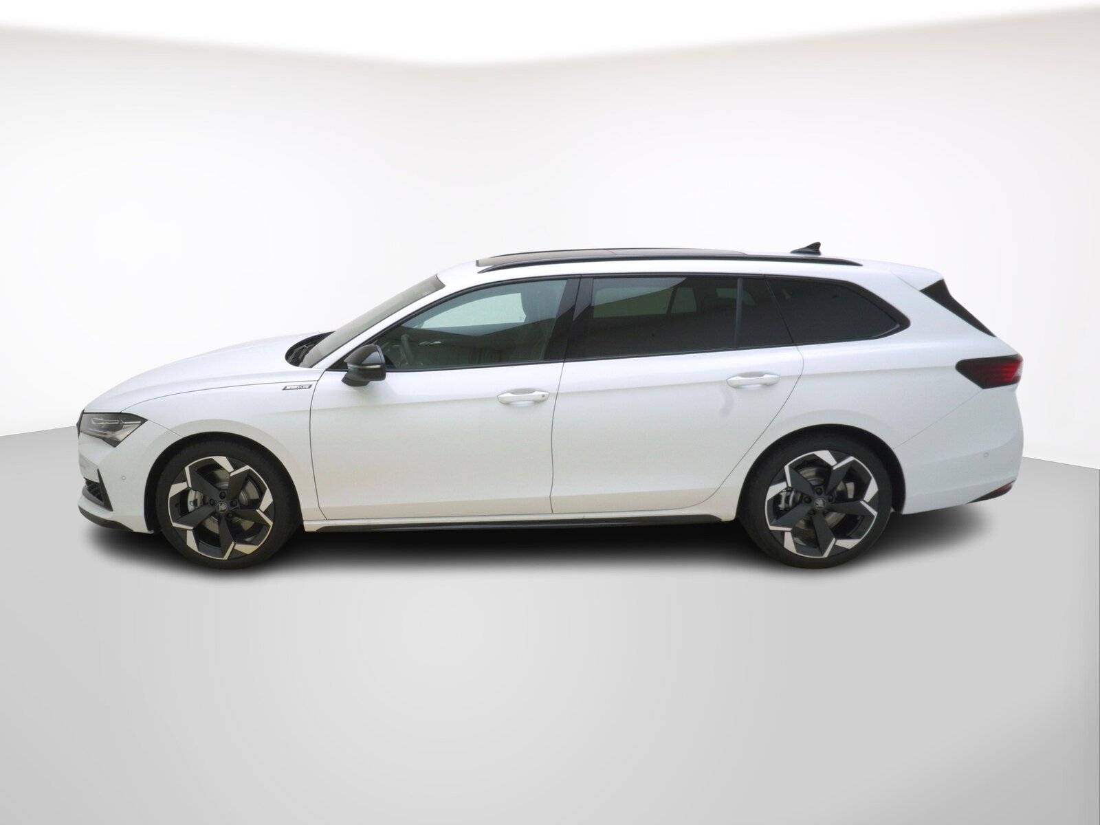 SKODA Superb 2.0 TDI Sportline 4x4 DSG, Diesel, Neuwagen, Automatik - 2