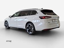SKODA Superb iV Sportline, Hybride Intégral Essence/Électricité, Voiture nouvelle, Automatique - 3