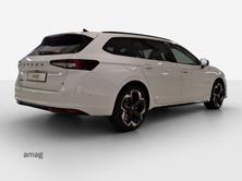 SKODA Superb iV Sportline, Hybride Intégral Essence/Électricité, Voiture nouvelle, Automatique - 5