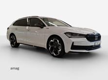 SKODA Superb iV Sportline, Hybride Intégral Essence/Électricité, Voiture nouvelle, Automatique - 6