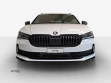 SKODA Superb iV Sportline, Hybride Intégral Essence/Électricité, Voiture nouvelle, Automatique - 7