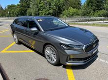 SKODA Superb Combi 2.0 TDi LK 4x4 DSG, Diesel, Neuwagen, Automatik - 3
