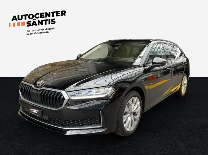 SKODA Superb Selection, Diesel, Auto nuove, Automatico