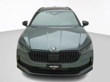 SKODA Superb 2.0 TSI Sportline 4x4 DSG, Benzin, Neuwagen, Automatik - 7