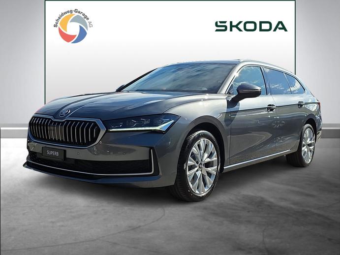 SKODA Superb Selection, Diesel, Voiture nouvelle, Automatique