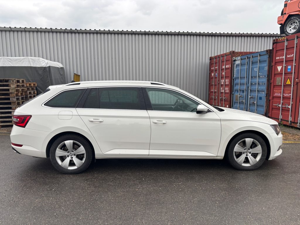 SKODA SUPERB 2.0 TSI 280 Style 4x4 DSG, Benzina, Occasioni / Usate, Automatico - 4