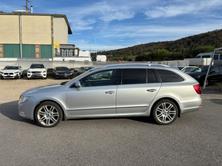 SKODA 2.0 TDI 140 Elegance 4x4 DSG, Diesel, Occasioni / Usate, Automatico - 5