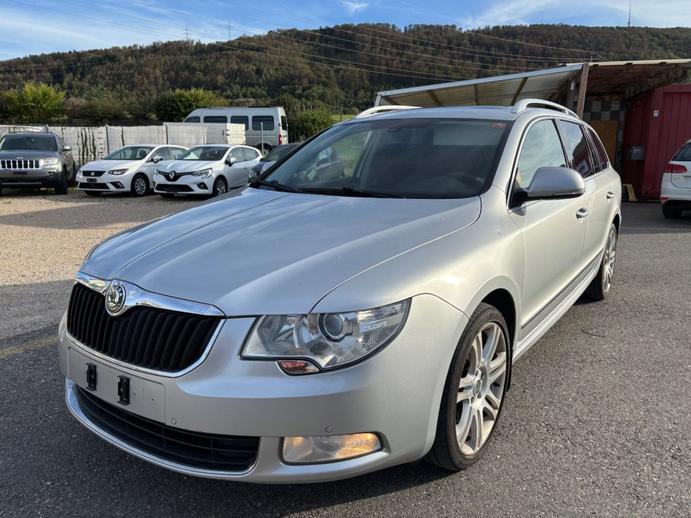SKODA 2.0 TDI 140 Elegance 4x4 DSG, Diesel, Occasioni / Usate, Automatico