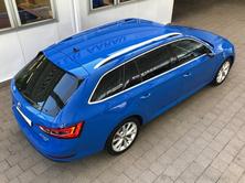 SKODA Superb Combi 2.0 TDi Style 4x4 DSG "STANDHEIZUNG" / Videolin, Diesel, Second hand / Used, Automatic - 5