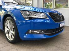 SKODA Superb Combi 2.0 TDi Style 4x4 DSG "STANDHEIZUNG" / Videolin, Diesel, Second hand / Used, Automatic - 7