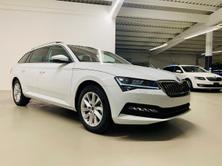 SKODA Superb Ambition, Diesel, Second hand / Used, Automatic - 5