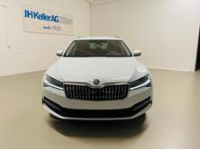 SKODA Superb Ambition, Diesel, Second hand / Used, Automatic - 7
