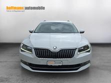SKODA SUPERB Combi Style, Petrol, Second hand / Used, Automatic - 2