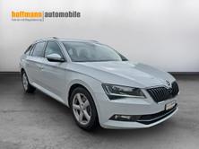 SKODA SUPERB Combi Style, Petrol, Second hand / Used, Automatic - 3