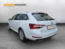 SKODA SUPERB Combi Style, Petrol, Second hand / Used, Automatic - 4
