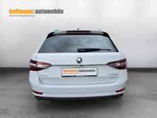 SKODA SUPERB Combi Style, Petrol, Second hand / Used, Automatic - 5