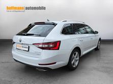 SKODA SUPERB Combi Style, Petrol, Second hand / Used, Automatic - 6