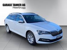 SKODA Superb Ambition, Diesel, Second hand / Used, Automatic - 2