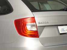 SKODA Superb Combi 2.0 TDi Ambition 4x4 DSG, Diesel, Occasioni / Usate, Automatico - 6