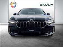 SKODA Superb Selection, Diesel, Occasion / Gebraucht, Automat - 2