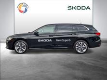 SKODA Superb Selection, Diesel, Occasion / Gebraucht, Automat - 3