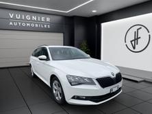SKODA Superb Combi 1.5 TSI ACT Active DSG, Petrol, Second hand / Used, Automatic - 7