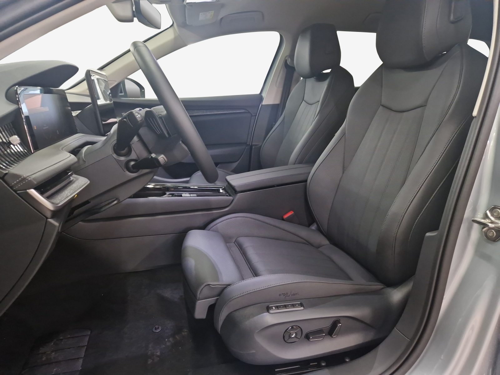 SKODA Superb Selection, Diesel, Second hand / Used, Automatic - 7