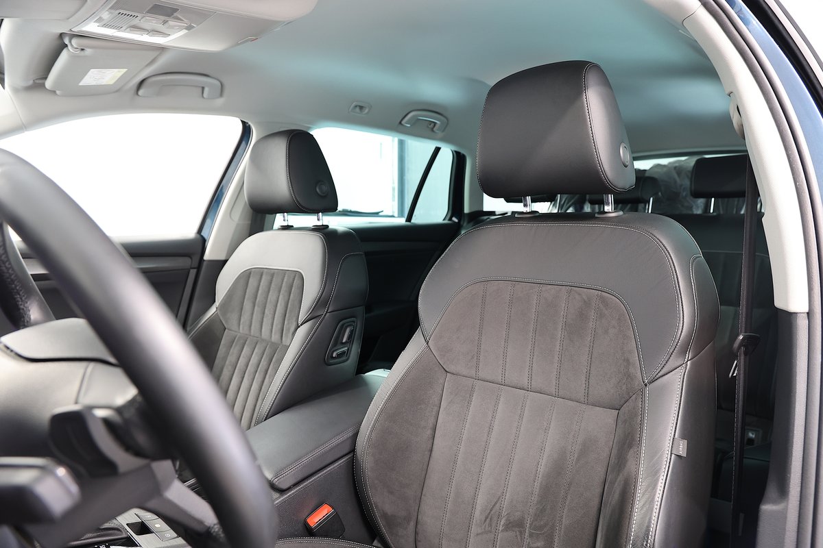 SKODA Superb Combi 2.0 TDi Style DSG, Diesel, Occasion / Utilisé, Automatique - 7