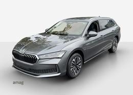 SKODA Superb Selection