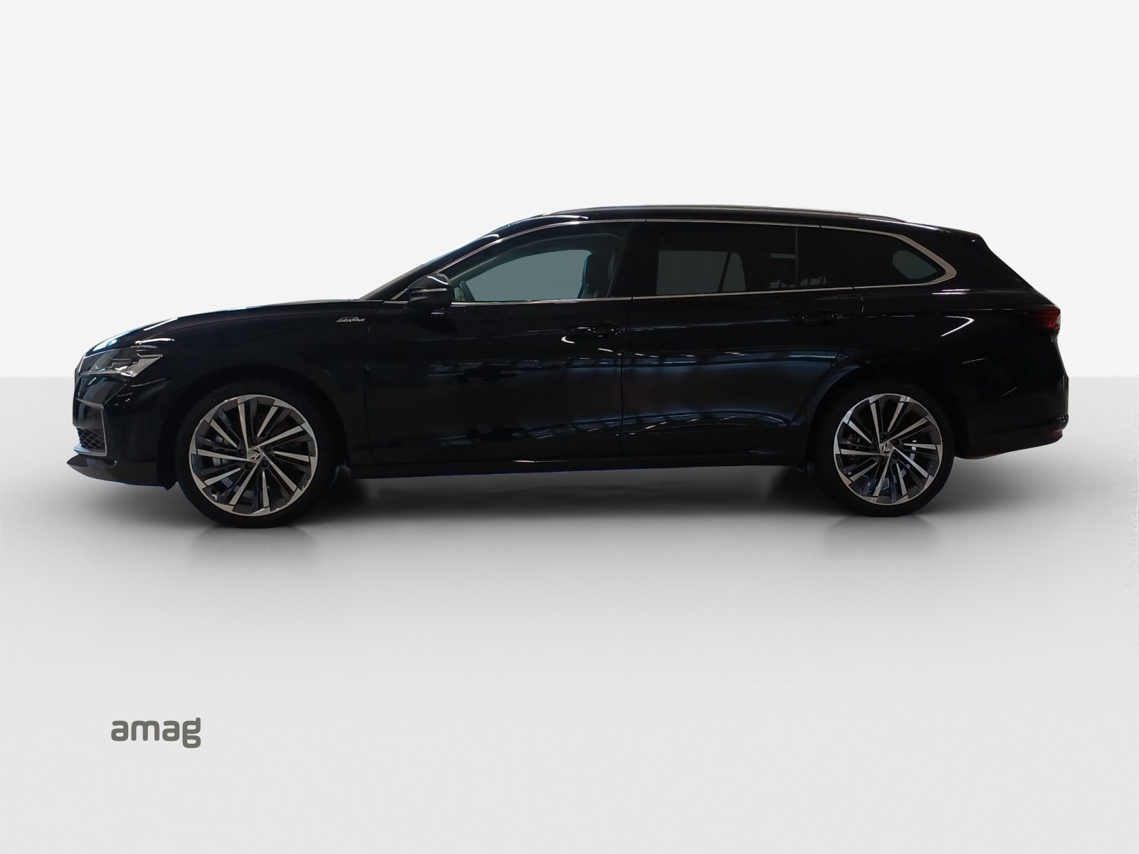 SKODA Superb L&K, Benzina, Occasioni / Usate, Automatico - 2