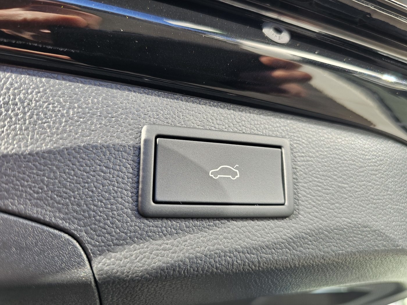 SKODA Superb Combi 2.0 TDi Selection 4x4 DSG, Diesel, Occasioni / Usate, Automatico - 7