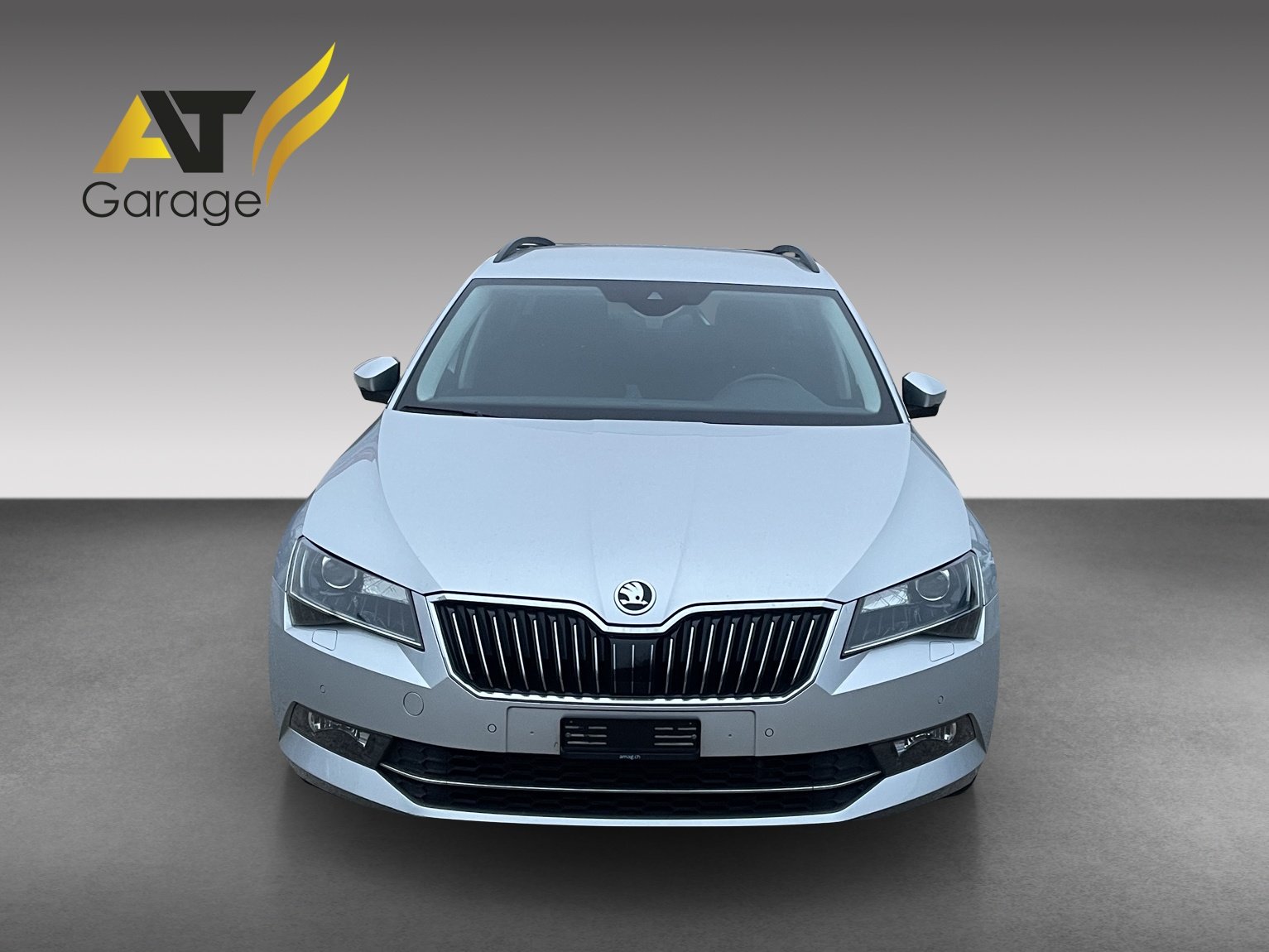 SKODA Superb Combi 2.0 TDi Ambition 4x4 DSG, Diesel, Occasion / Gebraucht, Automatik - 2