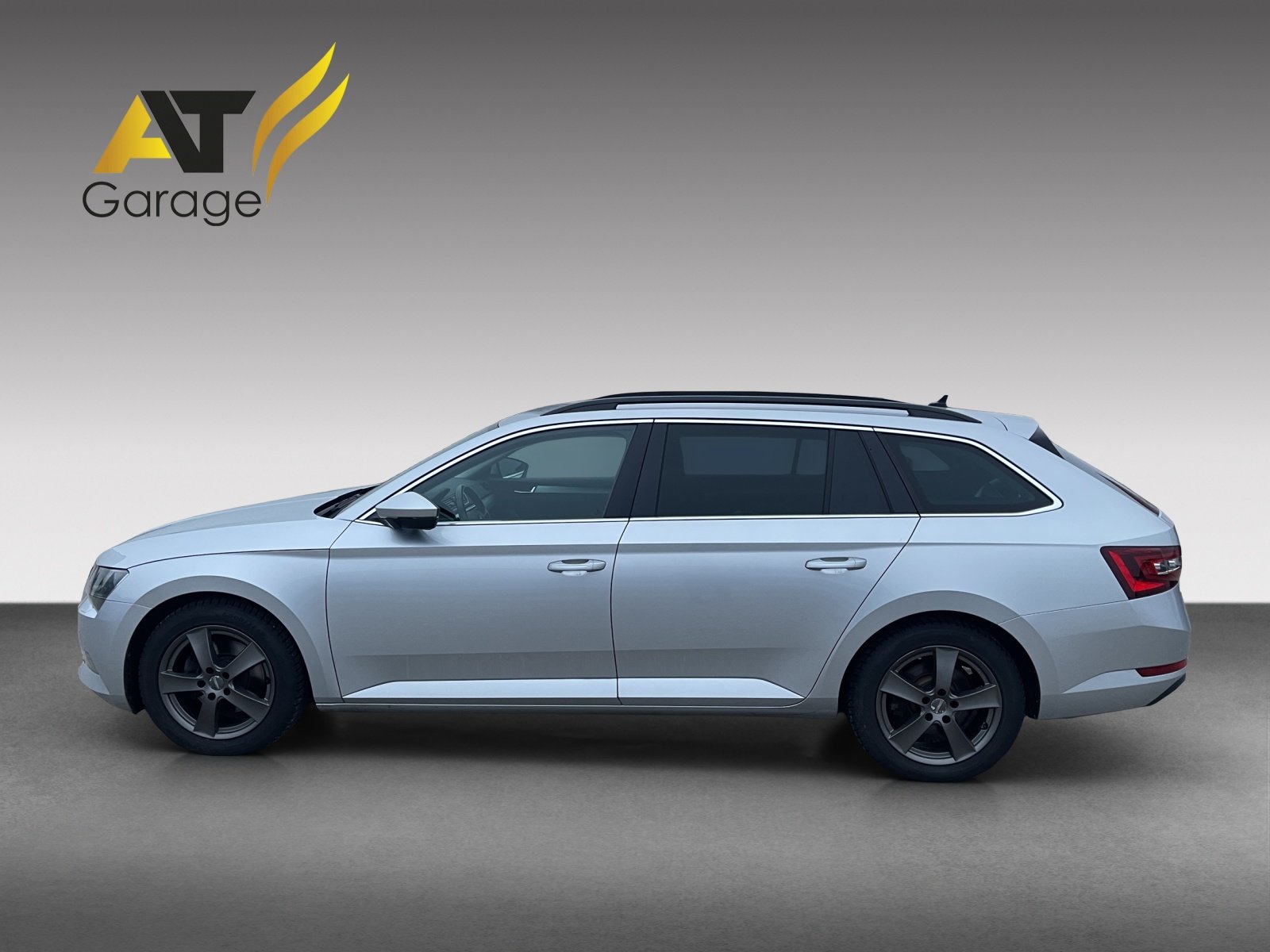 SKODA Superb Combi 2.0 TDi Ambition 4x4 DSG, Diesel, Occasion / Gebraucht, Automatik - 3