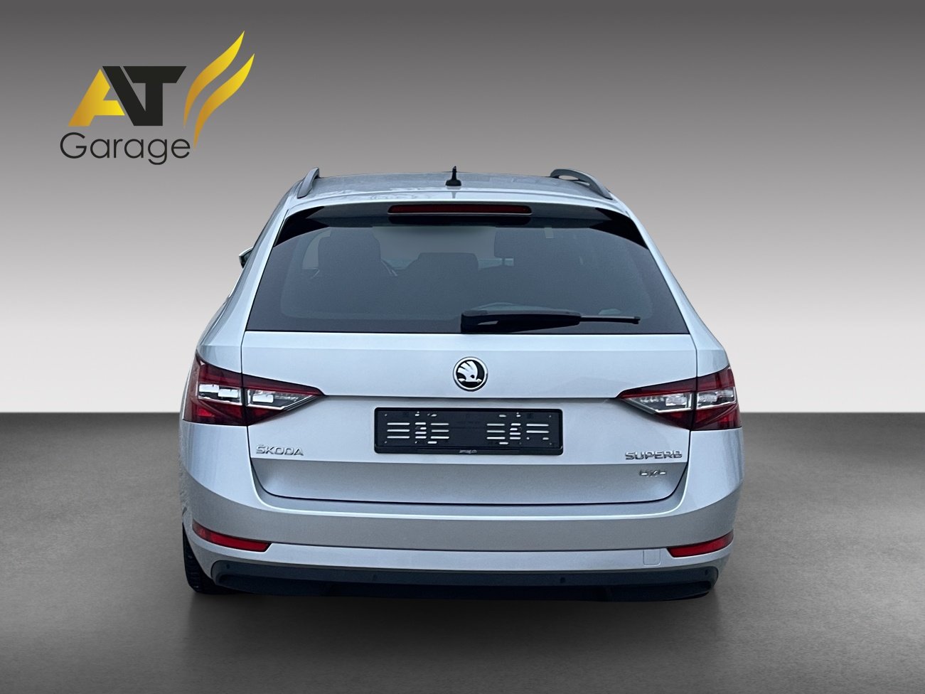 SKODA Superb Combi 2.0 TDi Ambition 4x4 DSG, Diesel, Occasion / Gebraucht, Automatik - 5