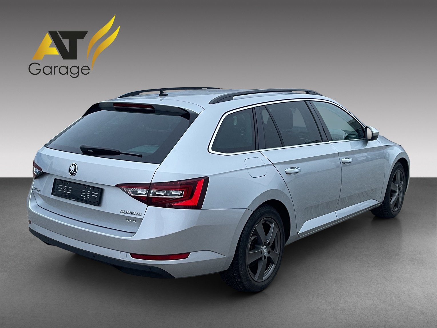 SKODA Superb Combi 2.0 TDi Ambition 4x4 DSG, Diesel, Occasion / Gebraucht, Automatik - 6