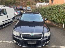 SKODA Superb Combi 1.8 TSI Elegance, Petrol, Second hand / Used, Manual - 2