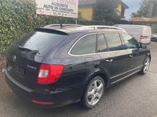 SKODA Superb Combi 1.8 TSI Elegance, Petrol, Second hand / Used, Manual - 6
