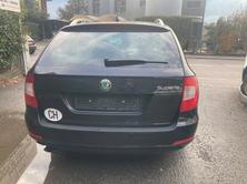 SKODA Superb Combi 1.8 TSI Elegance, Petrol, Second hand / Used, Manual - 7