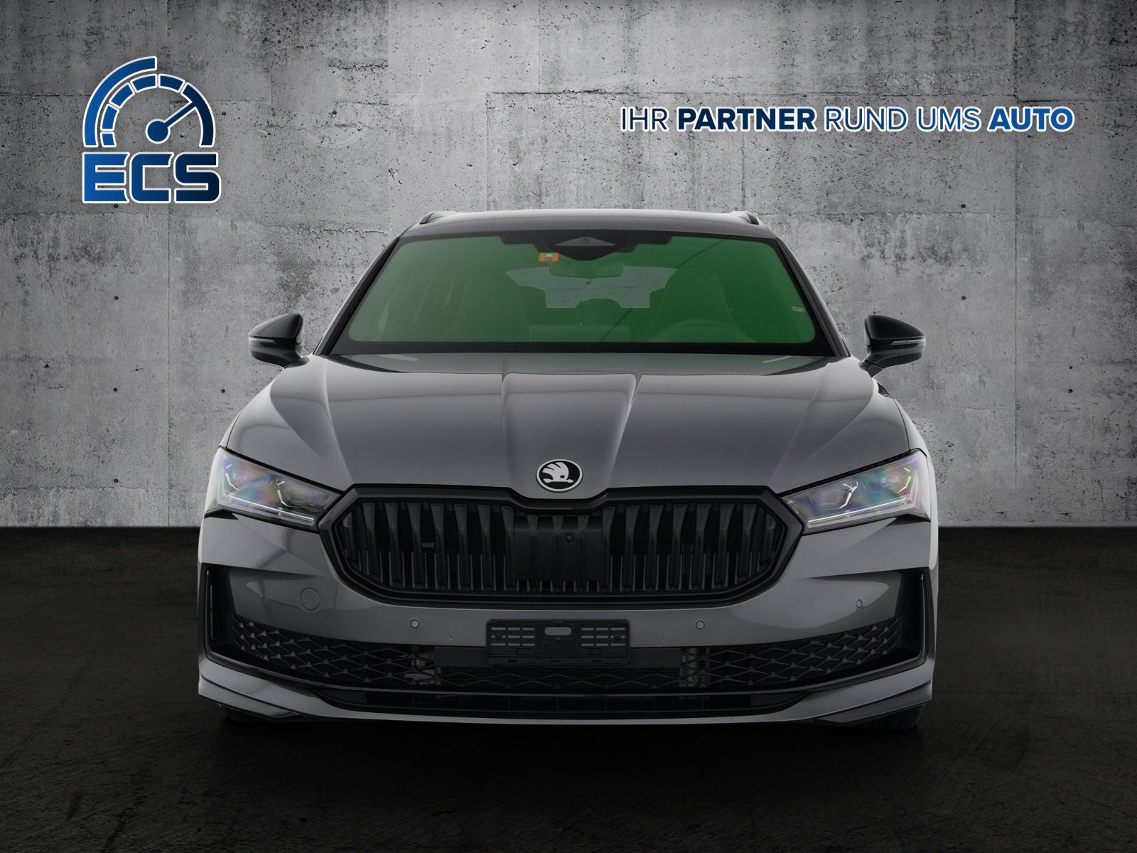 SKODA Superb Combi 2.0 TDi Sportline 4x4 DSG *5Jahre Garanti, Diesel, Occasion / Utilisé, Automatique - 2