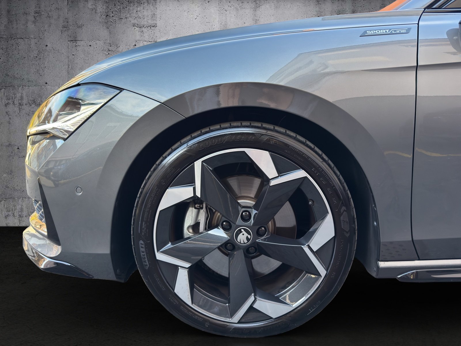 SKODA Superb Combi 2.0 TDi Sportline 4x4 DSG *5Jahre Garanti, Diesel, Occasion / Utilisé, Automatique - 5