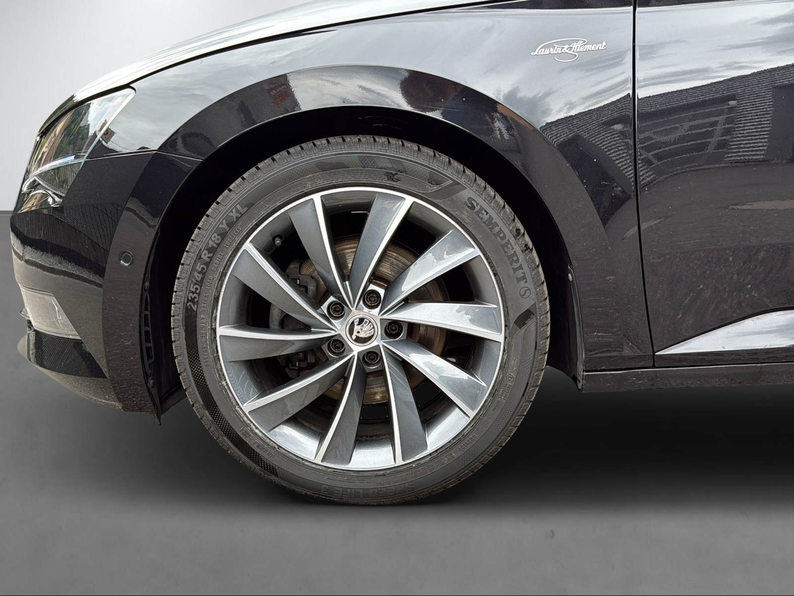 SKODA Superb Combi 2.0 TDI 190 L & K 4x4 DSG, Diesel, Occasioni / Usate, Automatico - 4
