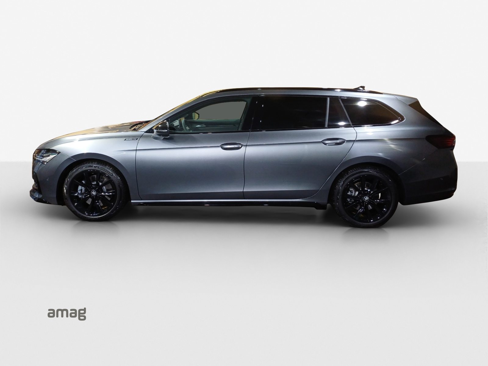 SKODA Superb Sportline, Benzina, Occasioni / Usate, Automatico - 2